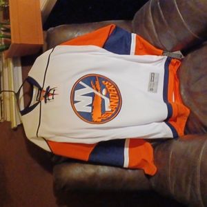 NY islanders hockey jerseys